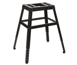 Base para Laguna V10 e G8 | Altura regulável e estabilidade