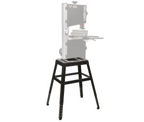 Soporte robusto para Laguna V10 y G8 | Altura regulable y estabilidad 2