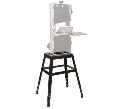 Soporte robusto para Laguna V10 y G8 | Altura regulable y estabilidad