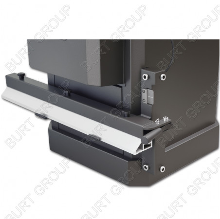 Sierra Circular MJ1025EU 3 HP Ø254 mm | Precisión Compacta