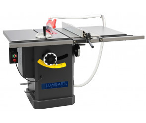 Sierra Circular MJ1025EU 3 HP Ø254 mm | Precisión Compacta