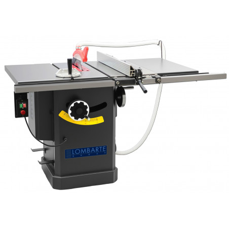 Sierra Circular MJ1025EU 3 HP Ø254 mm | Precisión Compacta