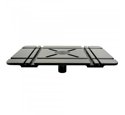 Mesa para guiado ZQJ-T-CTB  para ZQJ 4117VA