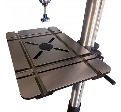 Mesa para guiado ZQJ-T-CTB  para ZQJ 4117VA