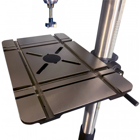 Mesa para guiado ZQJ-T-CTB  para ZQJ 4117VA