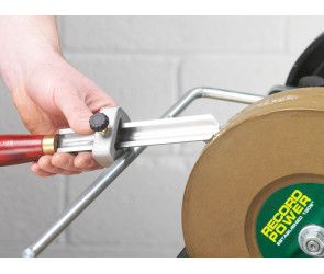 Suporte de afiação para formões e goivas pequenas | Record Power