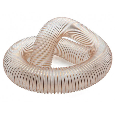 Aspirador Ciclónico 37L 1200W | Extração de Pó Madeira