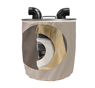 Aspirador Deposito  Lombarte DC370-B2