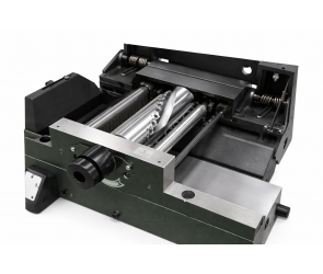 ESPESSADOR ESPIRAL MB104Q - 4 hp 2