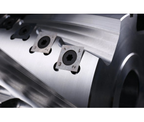 Combinada de marcenaria 5 funções C4-260-QP 2