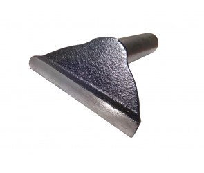 TR6/ Eje 1 pulgada 2