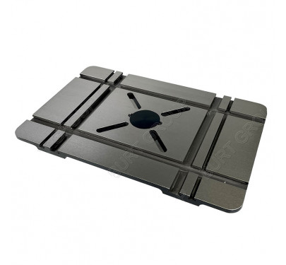 Mesa para guiado ZQJ-T-CTB  para ZQJ 4117VA