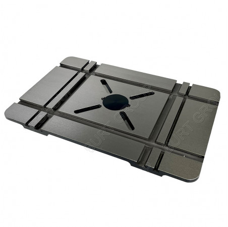Mesa para guiado ZQJ-T-CTB  para ZQJ 4117VA