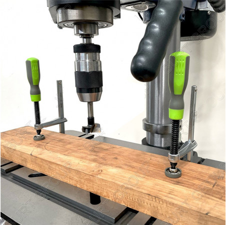 Mesa para guiado ZQJ-T-CTB  para ZQJ 4117VA