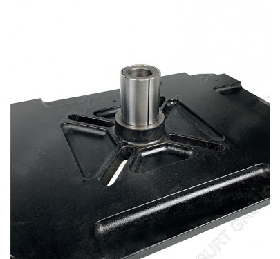 Mesa para guiado ZQJ-T-CTB  para ZQJ 4117VA