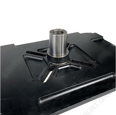 Mesa para guiado ZQJ-T-CTB  para ZQJ 4117VA