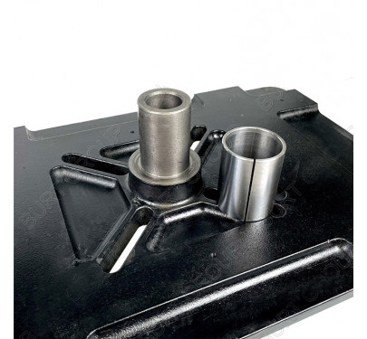 Mesa para guiado ZQJ-T-CTB  para ZQJ 4117VA