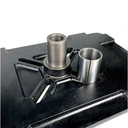 Mesa para guiado ZQJ-T-CTB  para ZQJ 4117VA