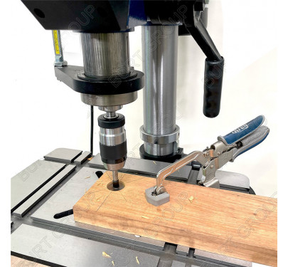 Mesa para guiado ZQJ-T-CTB  para ZQJ 4117VA