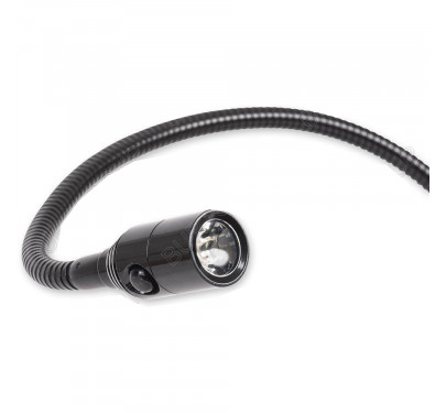 Lâmpada LED magnética Record Power