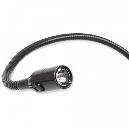 Lâmpada LED magnética Record Power