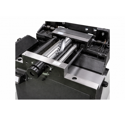 Combinada de carpintería 5 funciones C4-260-QP