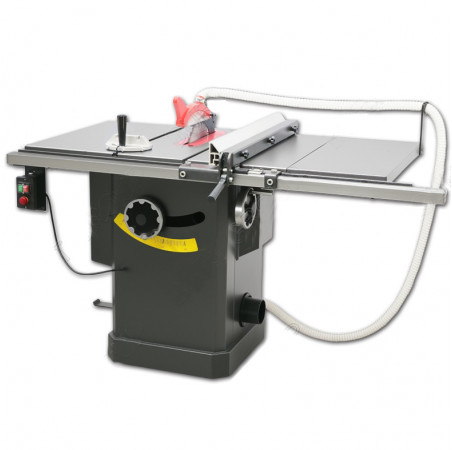 Sierra Circular MJ1025EU 3 HP Ø254 mm | Precisión Compacta