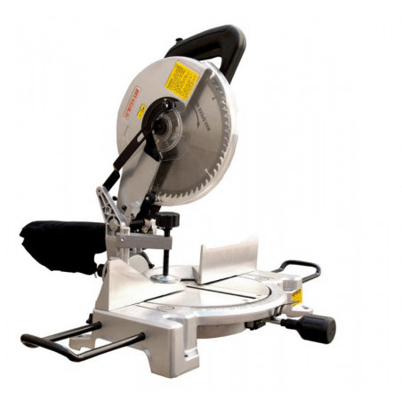 Ingletadora 250mm incinable 92551