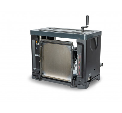 Regruesadora EXMAC D330 S 330 mm | Lombarte