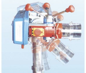 Taladro radial ZQJ3116A 2
