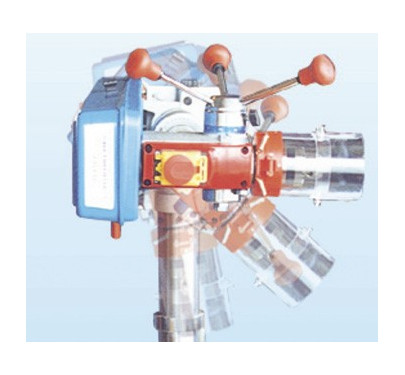 Taladro radial ZQJ3116A