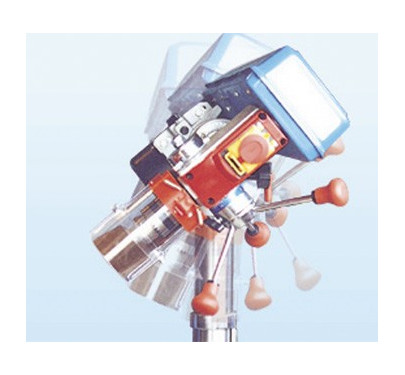 Taladro radial ZQJ3116A