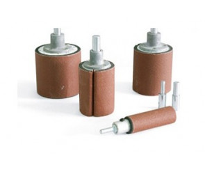 Conjunto de 4 rolos FSD110A