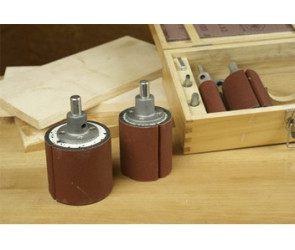 Conjunto de 4 rolos FSD110A 2