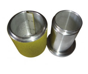 TAMBOR 30 - Rolo lixador Tupi