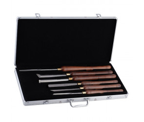 A1001 Conjunto de 6 goivas 2