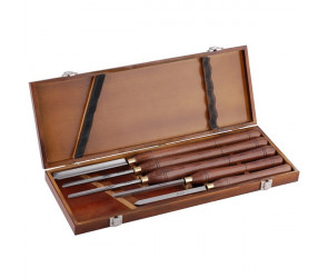 A1003 Estuche de cingo gubias