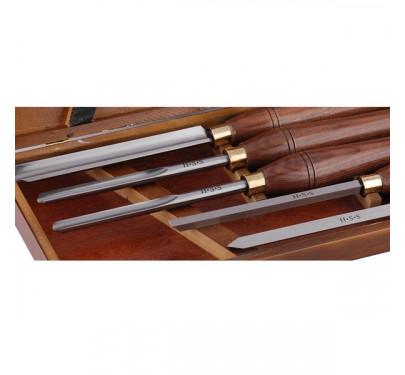 A1003 Estuche de cingo gubias