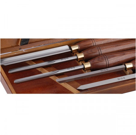 A1003 Estuche de cingo gubias