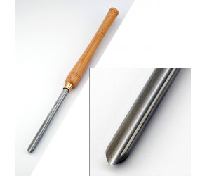 Goivagem de canhão de 16 mm