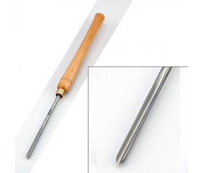 Goiva de cano de 10 mm