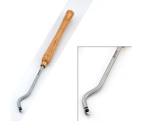 Raspador de codillo 10 mm