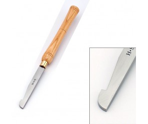 Raspador de codillo 19 mm
