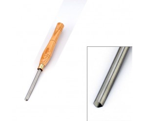 Gubia perfilar 13 mm