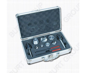 9 peças de jogo Live Center