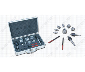 9 peças de jogo Live Center 2