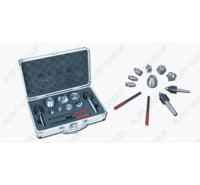 Juego 9 pcs Live Center