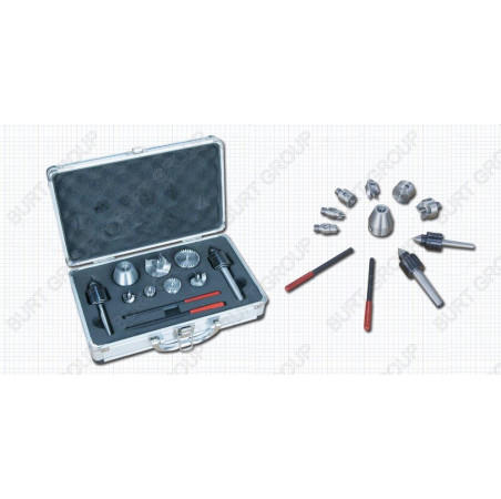 Juego 9 pcs Live Center