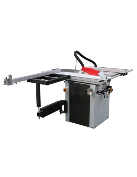 Sierra circular escuadradora PS1300