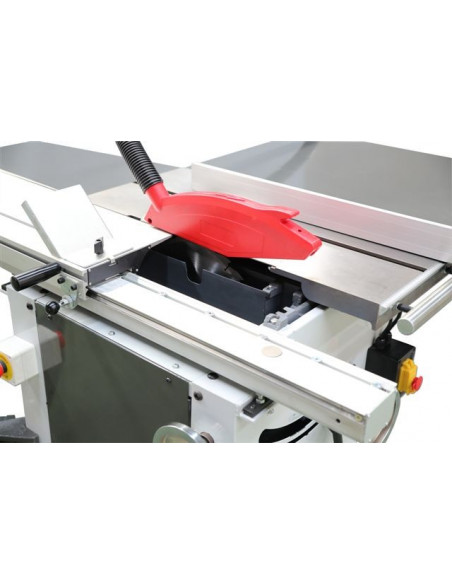 Serra circular para esquadria PS1300